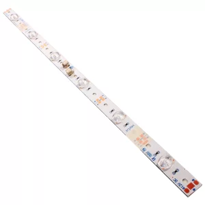 Çubuk Led Soketli