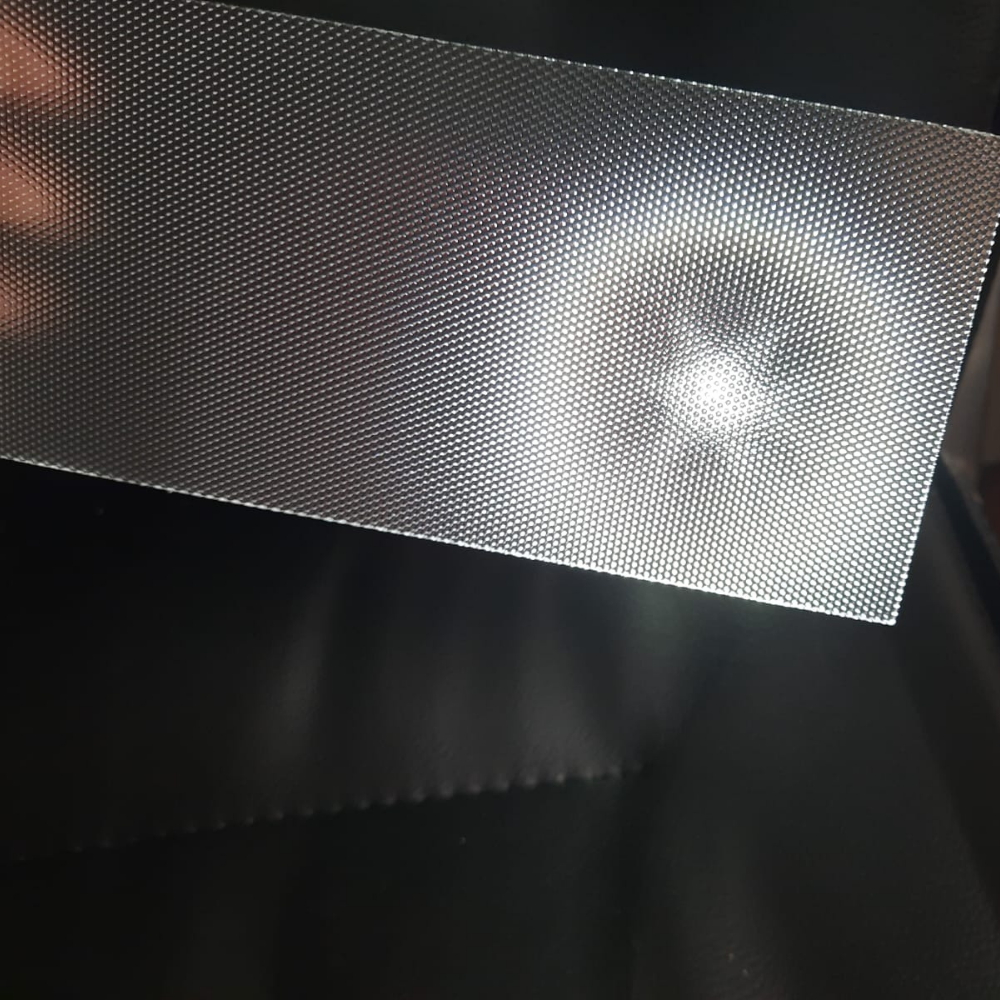 Ps Micro Prizmatik ve Prizmatik Lens Levhalar - Görsel 4